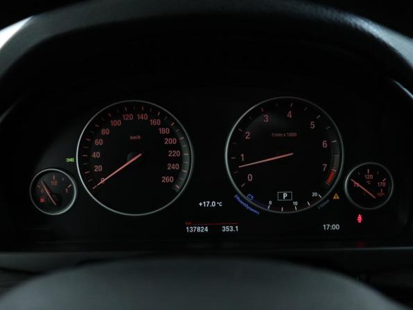 BMW X5 III (F15) с пробегом 2016 года, цена 2 430 000 рублей, 137822 км, внедорожник, Автокод Объявления