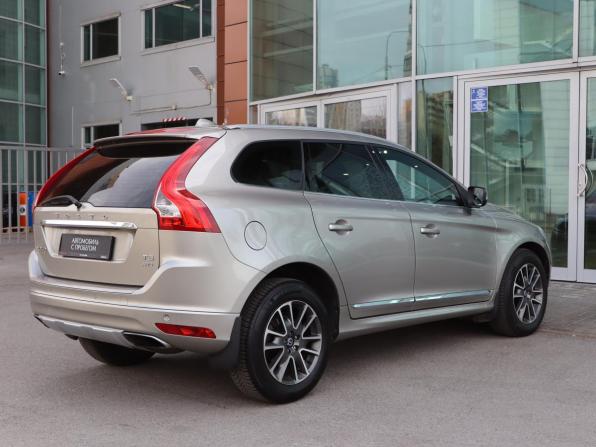 Volvo XC60 I Рестайлинг с пробегом 2014 года, цена 2 250 000 рублей, 97947 км, внедорожник, Автокод Объявления