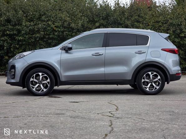Kia Sportage IV Рестайлинг с пробегом 2019 года, цена 2 090 000 рублей, 103910 км, внедорожник, Автокод Объявления