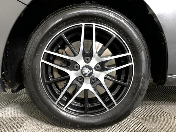 Volkswagen Polo VI с пробегом 2021 года, цена 1 360 000 рублей, 186539 км, лифтбек, Автокод Объявления