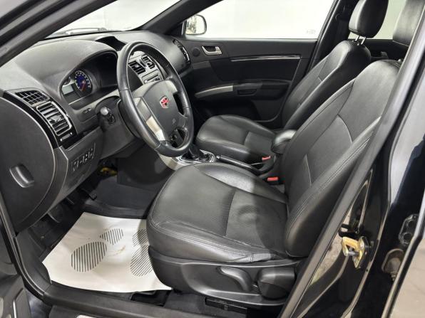 Geely Emgrand EC7 с пробегом 2014 года, цена 320 000 рублей, 154470 км, седан, Автокод Объявления