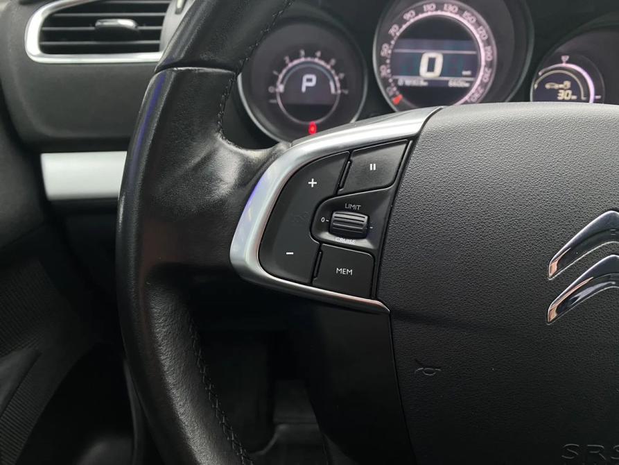Citroen C4 II Санкт-Петербург  - изображение 8
