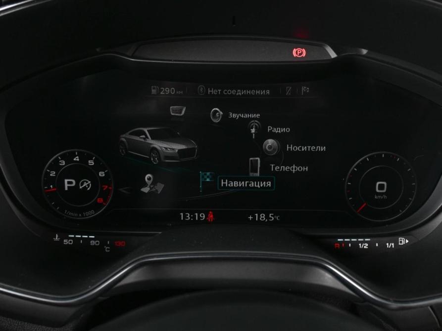 Audi TT III (8S) Ростов-на-Дону  - изображение 22