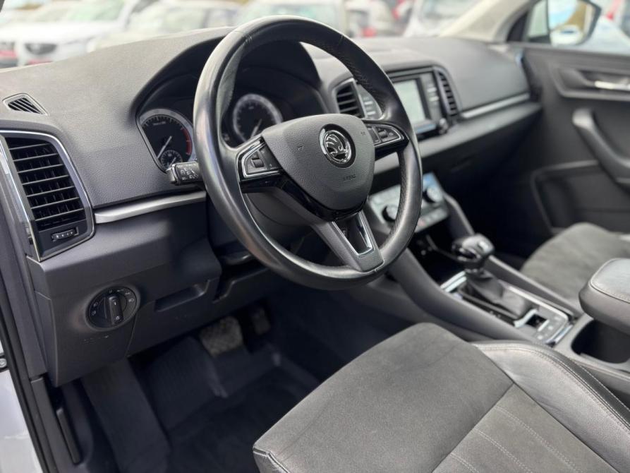 Skoda Karoq I Набережные Челны  - изображение 23