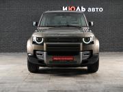 Land Rover Defender II Екатеринбург  - изображение 18