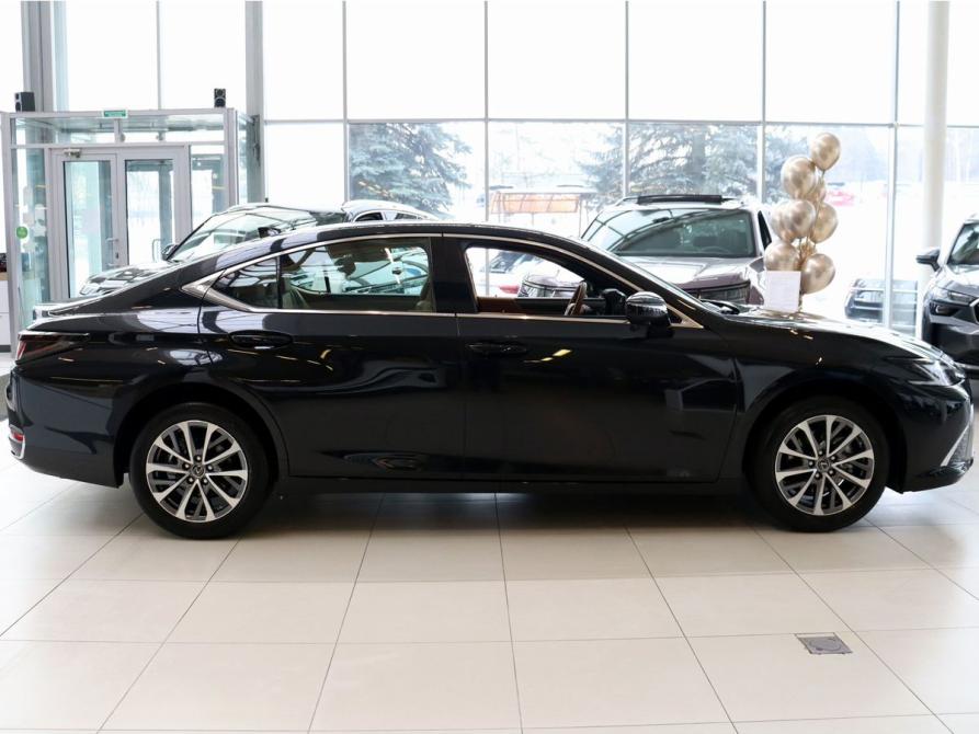 Lexus ES VII Рестайлинг 2 Брянск  - изображение 4