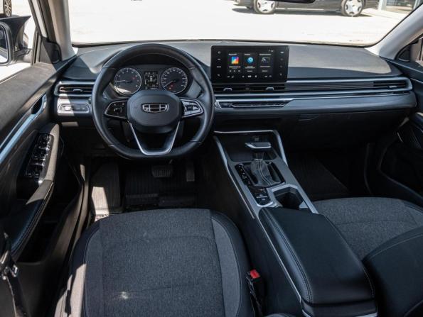 Geely Emgrand II с пробегом 2024 года, цена 1 430 000 рублей, 48804 км, седан, Автокод Объявления