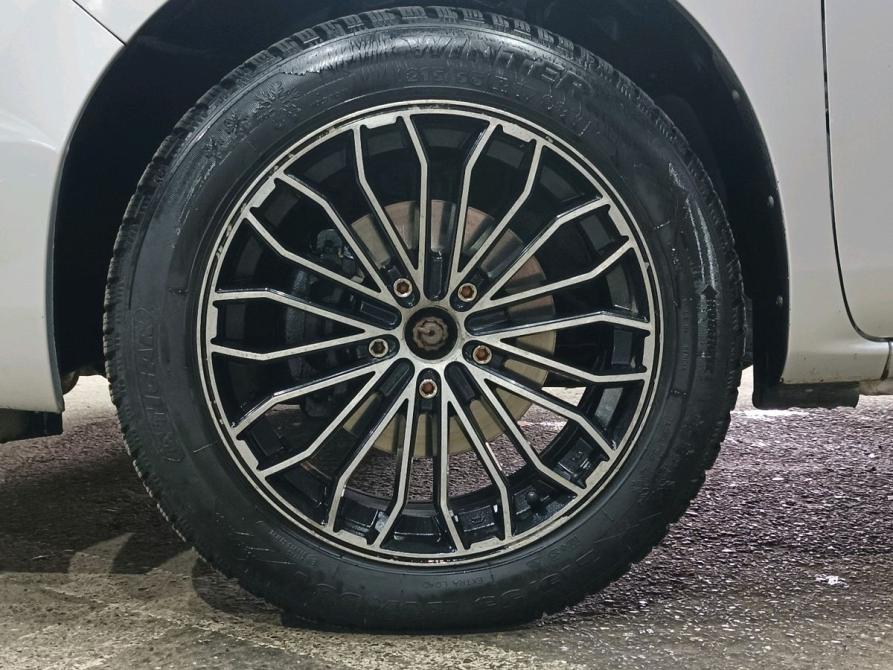 Nissan Serena IV (C26) Ставрополь  - изображение 8