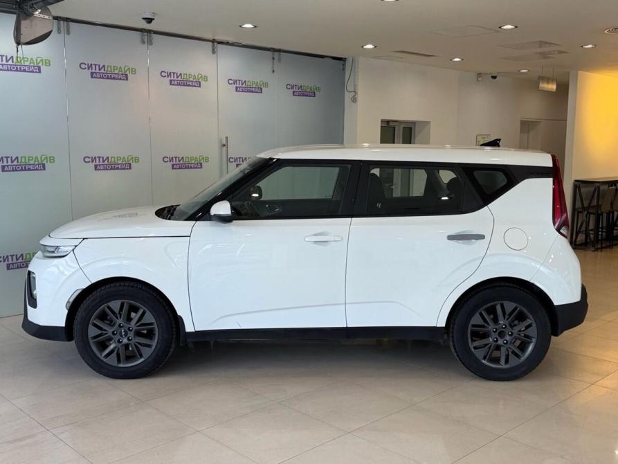 Kia Soul III Москва  - изображение 8