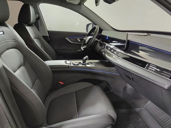 Chery Tiggo 7 Pro Max I Рестайлинг с пробегом 2024 года, цена 2 260 000 рублей, 18000 км, внедорожник, Автокод Объявления