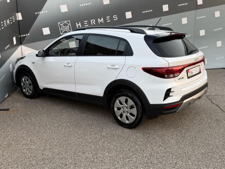Kia Rio IV Рестайлинг Минеральные Воды  - изображение 6