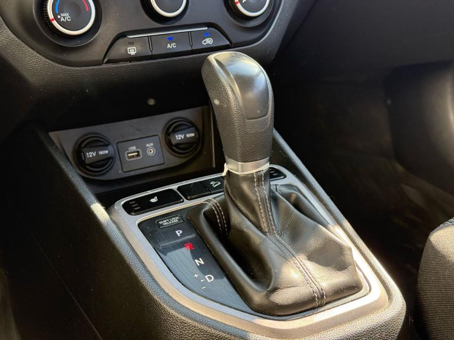 Hyundai Creta I Нижний Новгород  - изображение 13
