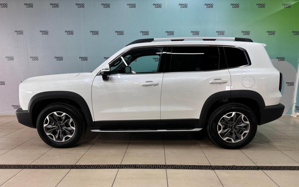 Haval Dargo Набережные Челны  - изображение 5