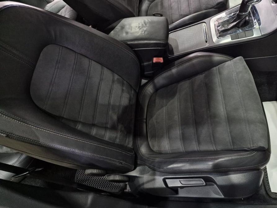 Volkswagen Passat B6 Ставрополь  - изображение 24