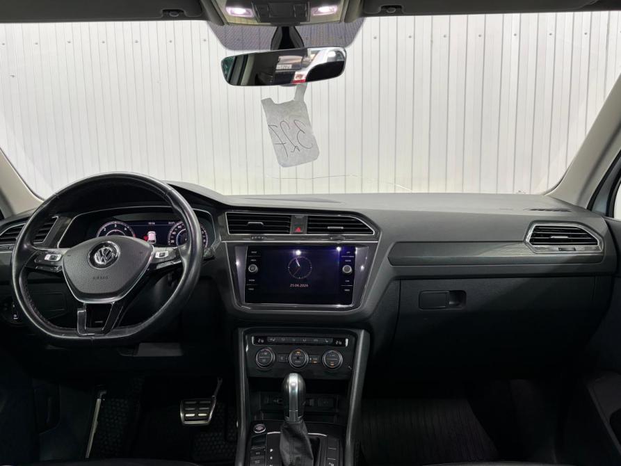 Volkswagen Tiguan II Краснодар  - изображение 9