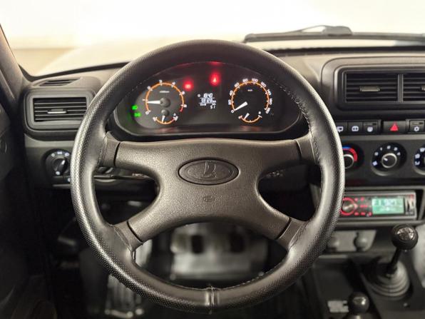 Lada (ВАЗ) 2121 (4x4) I Рестайлинг (2020) с пробегом 2020 года, цена 690 000 рублей, 59128 км, внедорожник, Автокод Объявления
