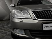 Skoda Octavia II (A5) Рестайлинг Москва  - изображение 29