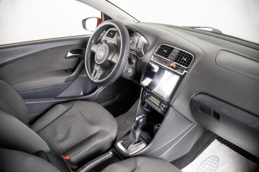 Volkswagen Polo V Пермь  - изображение 11