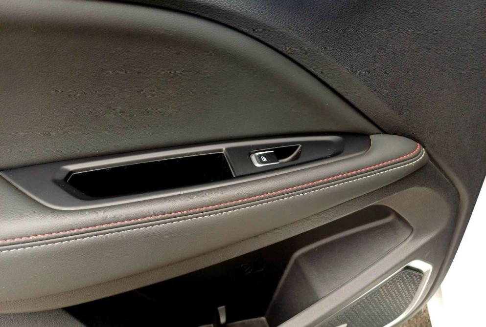 Geely Tugella I Абакан  - изображение 14