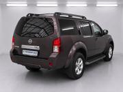 Nissan Pathfinder III Рестайлинг Москва  - изображение 21
