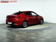 Kia Rio IV Рестайлинг Белгород  - изображение 26