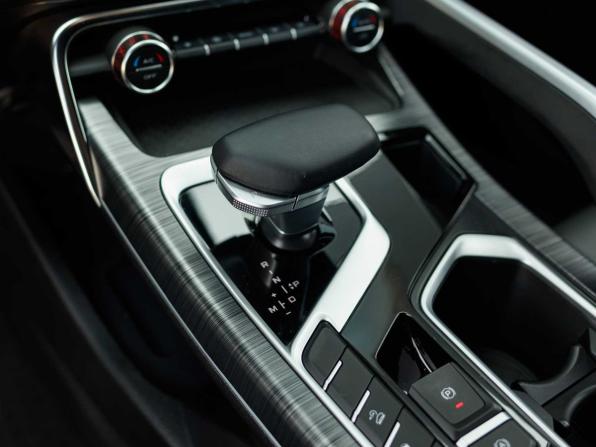 Geely Tugella I Рестайлинг с пробегом 2024 года, цена 3 180 000 рублей, 36913 км, внедорожник, Автокод Объявления
