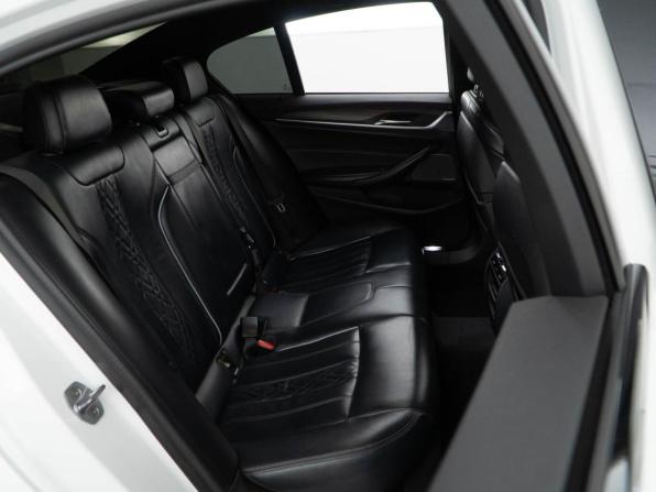 BMW 5 серии VII (G30/G31/G38) с пробегом 2019 года, цена 3 099 055 рублей, 262865 км, седан, Автокод Объявления