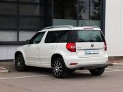 Skoda Yeti I Рестайлинг Нижний Новгород  - изображение 22