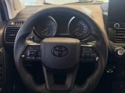 Toyota Land Cruiser Prado 150 Series Рестайлинг 1 Челябинск  - изображение 32