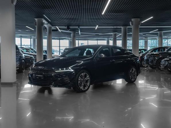 Kia K5 III с пробегом 2021 года, цена 2 490 000 рублей, 157246 км, седан, Автокод Объявления