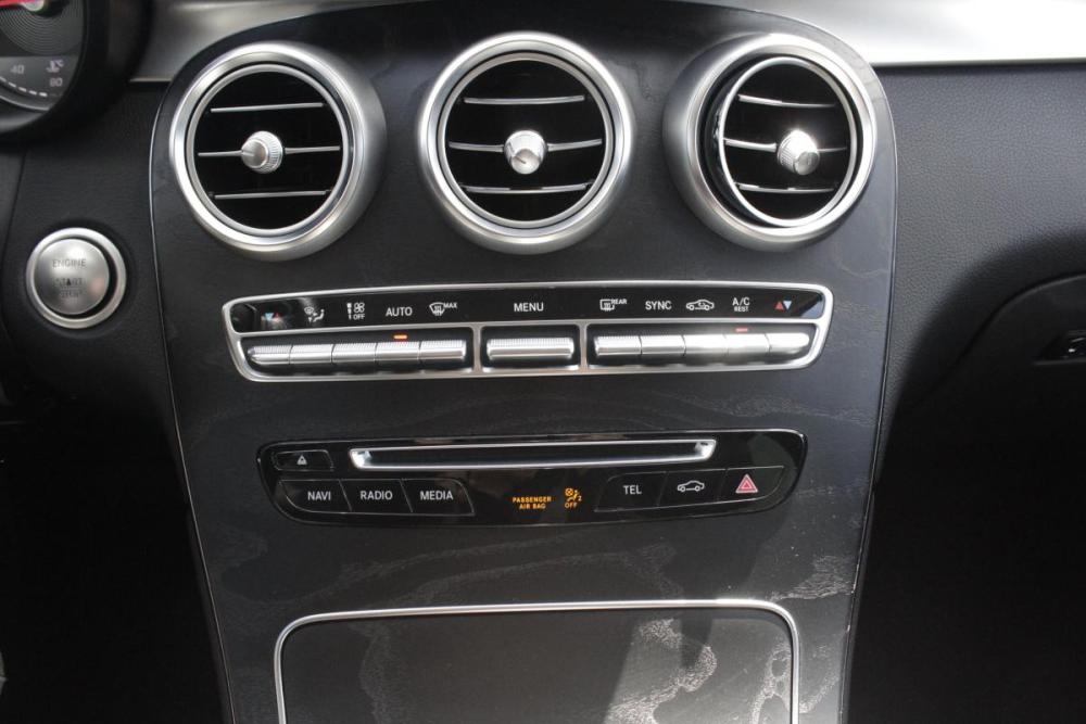 Mercedes-Benz GLC Coupe I (C253) Брянск  - изображение 16