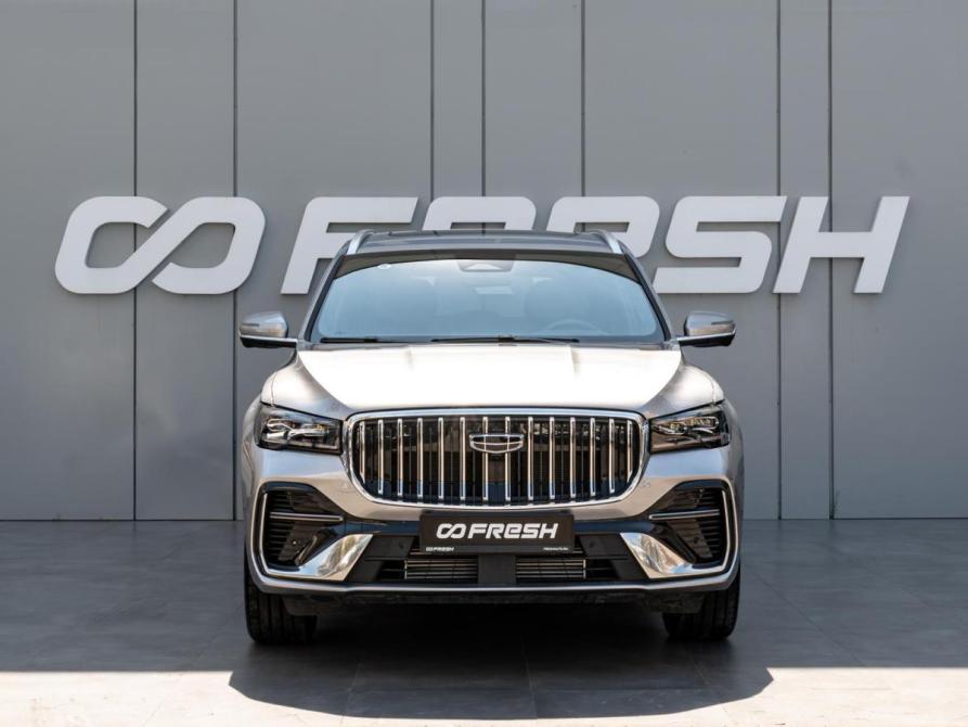 Geely Monjaro I Рестайлинг 2 Краснодар  - изображение 3
