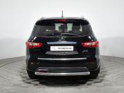 Infiniti JX Санкт-Петербург  - изображение 33