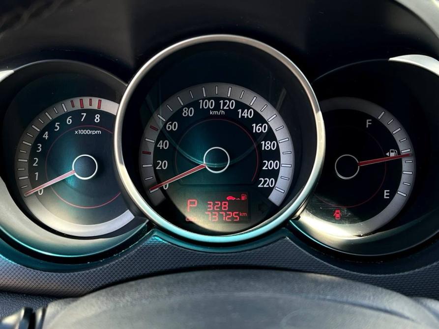 Kia Cerato II Оренбург  - изображение 14
