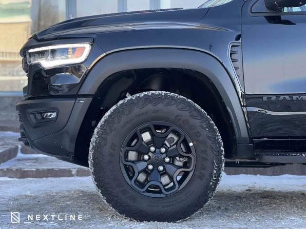 Новый Ram 1500 V Рестайлинг 2025 года, цена 12 490 000 рублей, offers.body_type.unknown, Автокод Объявления