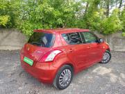 Suzuki Swift IV Ростов-на-Дону  - изображение 20
