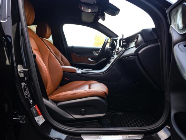 Mercedes-Benz GLC Coupe I (C253) Рестайлинг с пробегом 2019 года, цена 4 099 000 рублей, 163180 км, внедорожник, Автокод Объявления