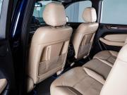 Mercedes-Benz GLS I (X166) Ростов-на-Дону  - изображение 37