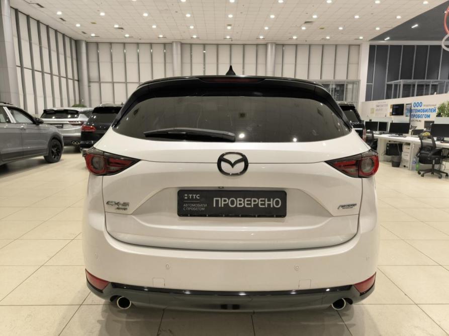 Mazda CX-5 II Казань  - изображение 7