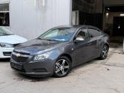 Chevrolet Cruze I Нижний Новгород  - изображение 3