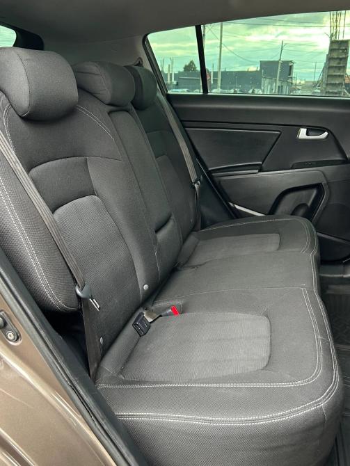 Kia Sportage III Альметьевск  - изображение 12