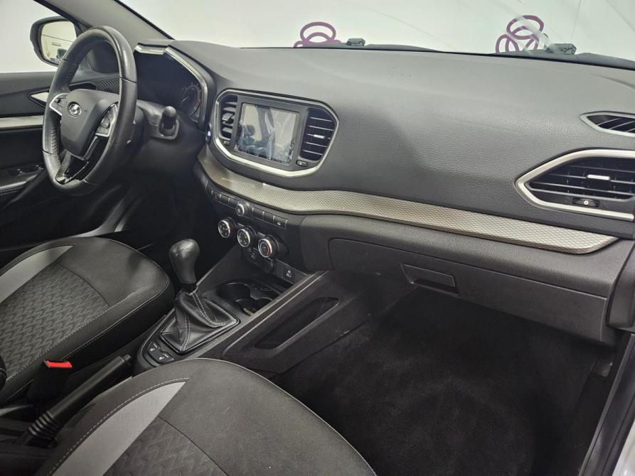 Lada (ВАЗ) Vesta I Рестайлинг (NG) Тольятти  - изображение 18
