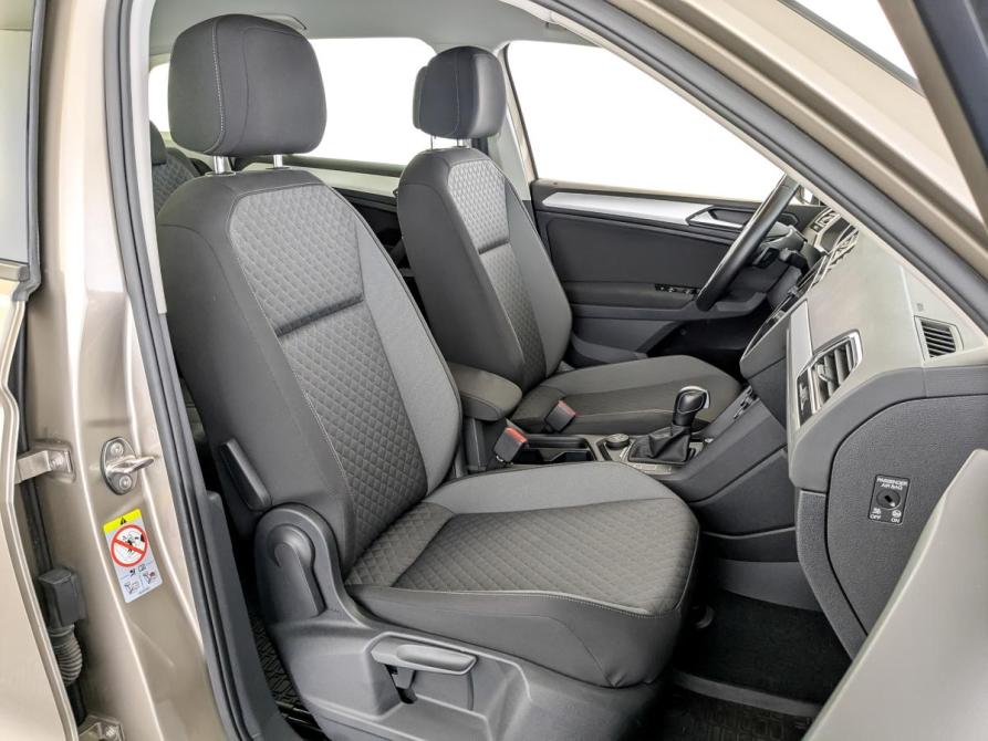 Volkswagen Tiguan II Москва  - изображение 23