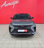 Geely Coolray I Рестайлинг Вологда  - изображение 30