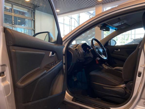 Kia Sportage III Рестайлинг с пробегом 2014 года, цена 1 550 000 рублей, 114915 км, внедорожник, Автокод Объявления