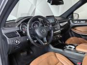 Mercedes-Benz GLS I (X166) Москва  - изображение 44
