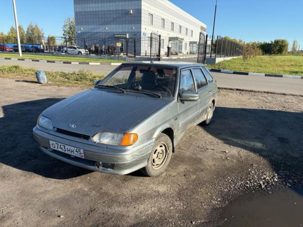 Lada (ВАЗ) 2114 с пробегом 2007 года, цена 115 000 рублей, 287000 км, хэтчбек, Автокод Объявления
