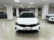 Kia Rio IV Рестайлинг Оренбург  - изображение 19