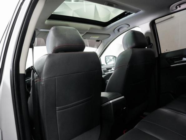 Dongfeng AX7 I с пробегом 2018 года, цена 1 255 000 рублей, 114661 км, внедорожник, Автокод Объявления