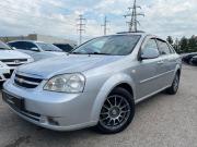 Chevrolet Lacetti I Уфа  - изображение 13